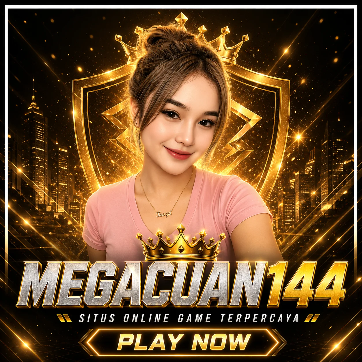 MEGACUAN144